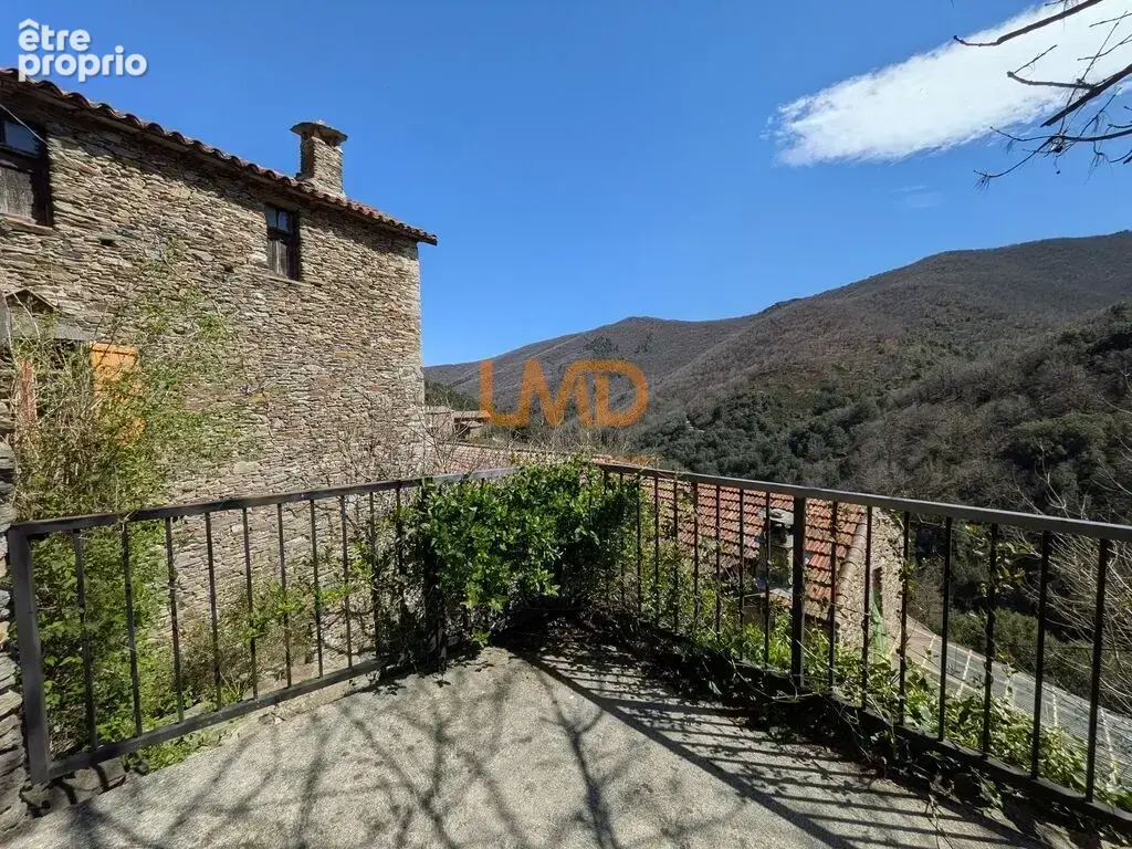 Maison de caractère au cœur des Cévennes - photo 3