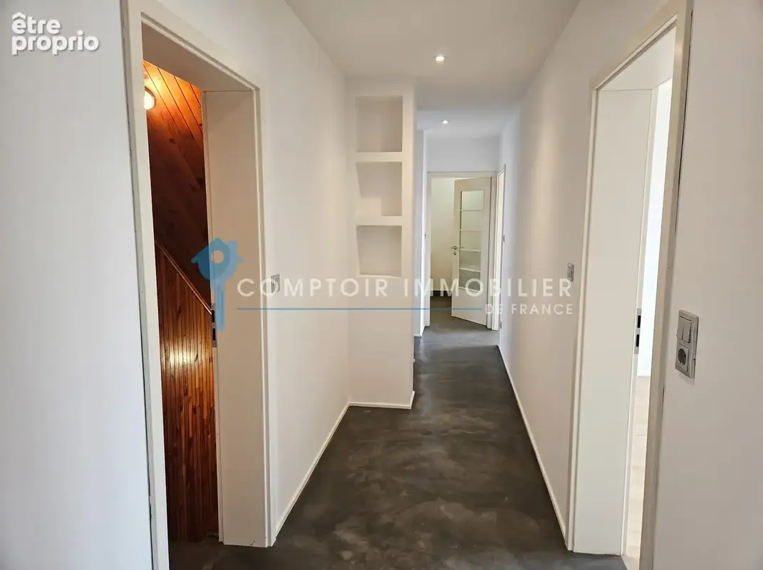 Guessling   belle maison individuelle + 1 f2 indépendant loué - photo 10