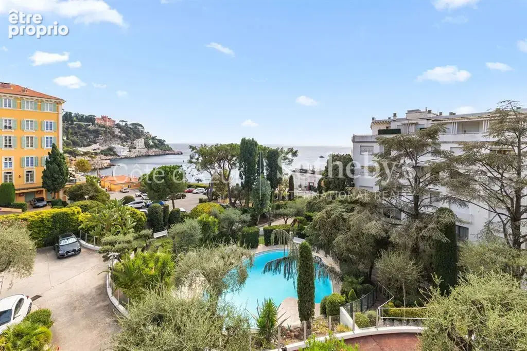 Appartement avec vue mer à Nice, proche du port et de Coco Beach - photo 11
