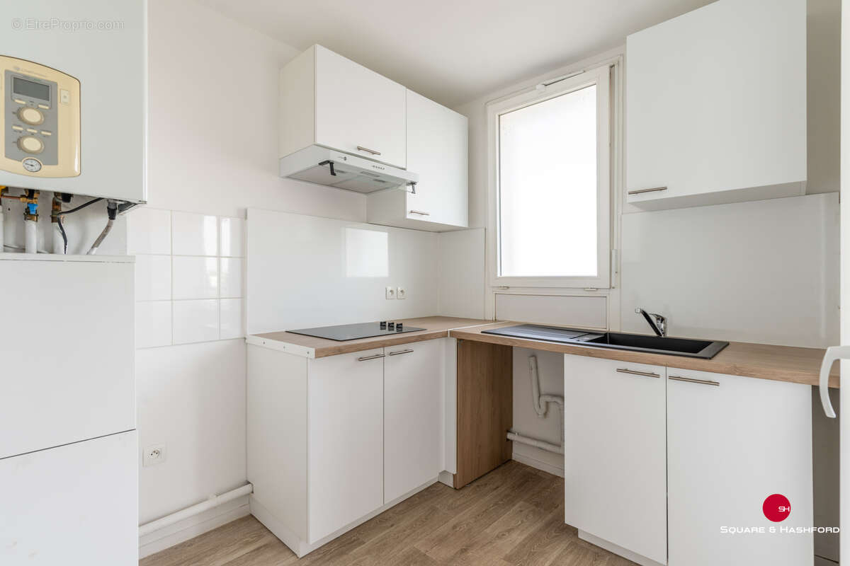 Appartement à CENON