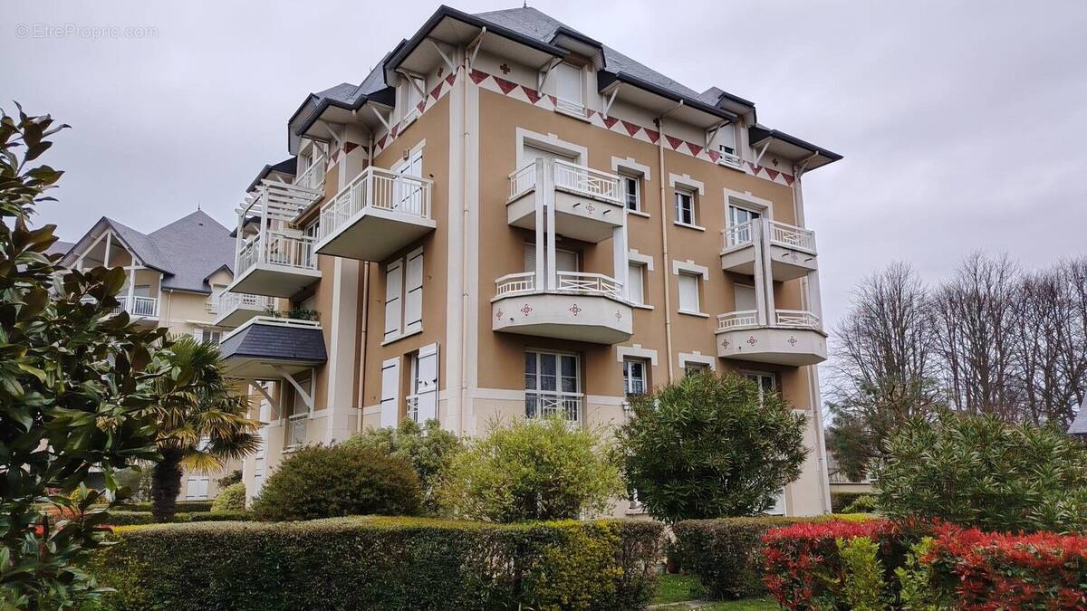 Appartement à DINARD