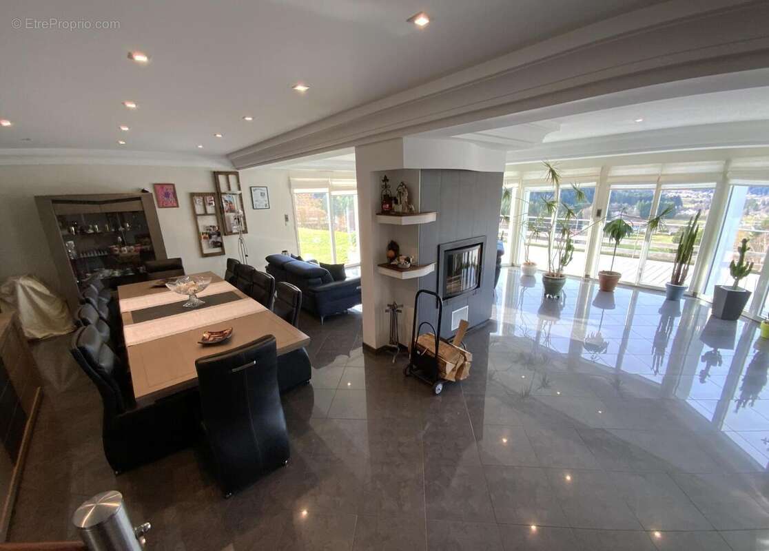 Photo 8 - Maison à GERARDMER