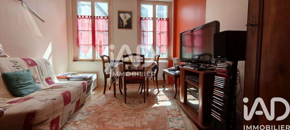 Photo 3 - Appartement à FONTENAY-LE-COMTE