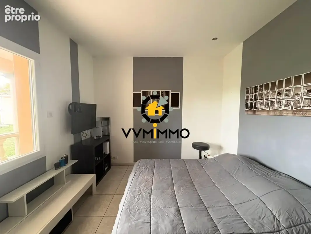 Maison 7 pièces 139 m² à vendre à Couffe (44521) - photo 7