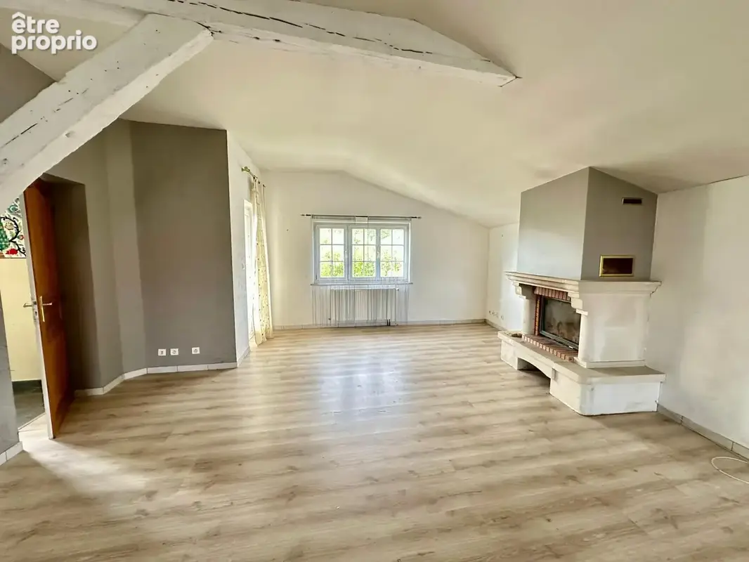 Vente maison, 10 pièces, 6 chambres, 265 m2, terrain 1043 m2 LURE - photo 10