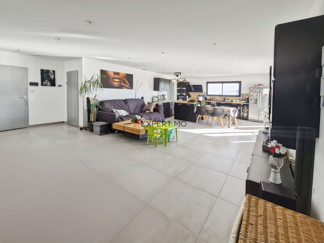Villa avec vue imprenable - photo 4
