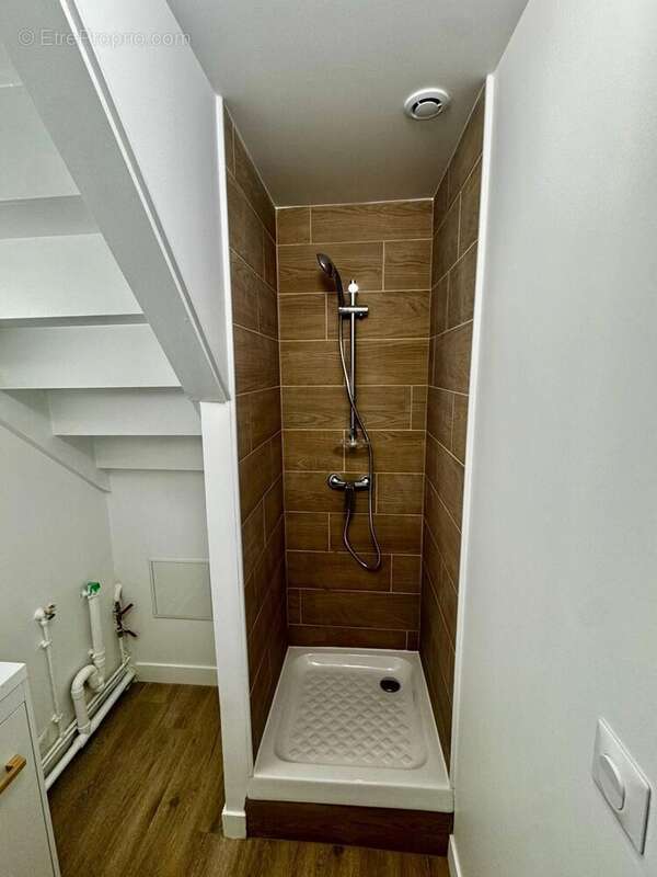 Photo 5 - Appartement à CHERBOURG-OCTEVILLE