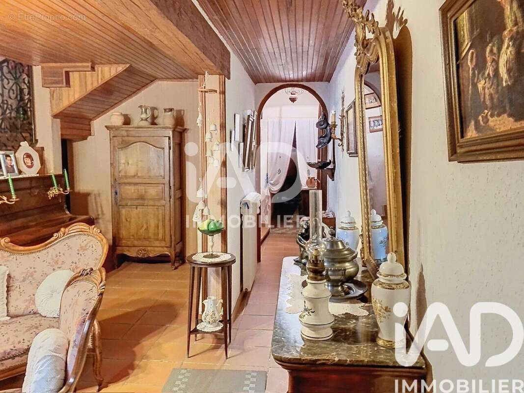 Photo 5 - Maison à NIMES