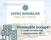 Appartement à TREGUNC