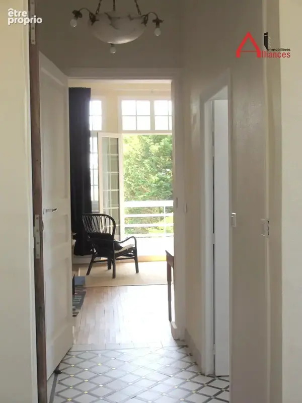 Appartement 2 pièces 56 m² à vendre à Cayeux-Sur-Mer (80410) - photo 7