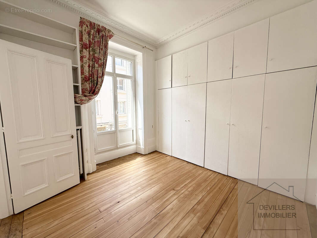 Appartement à BESANCON