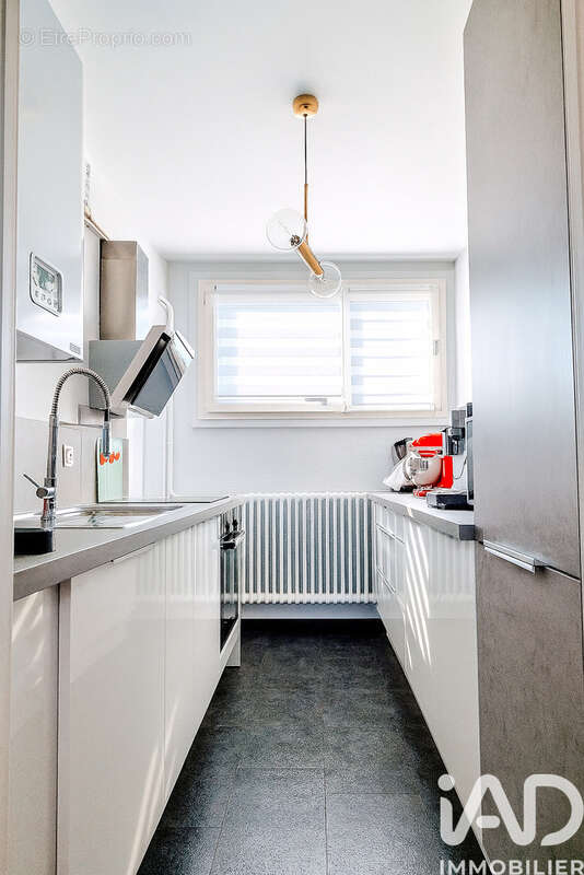 Photo 4 - Appartement à THIONVILLE