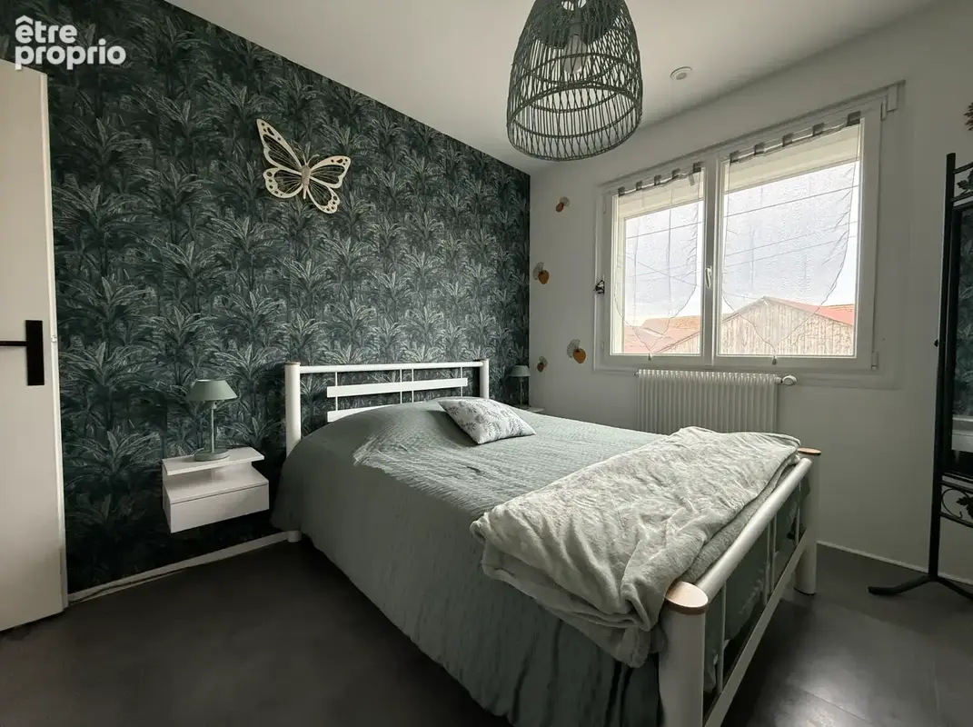 Maison 98m2 VITTEL - photo 9