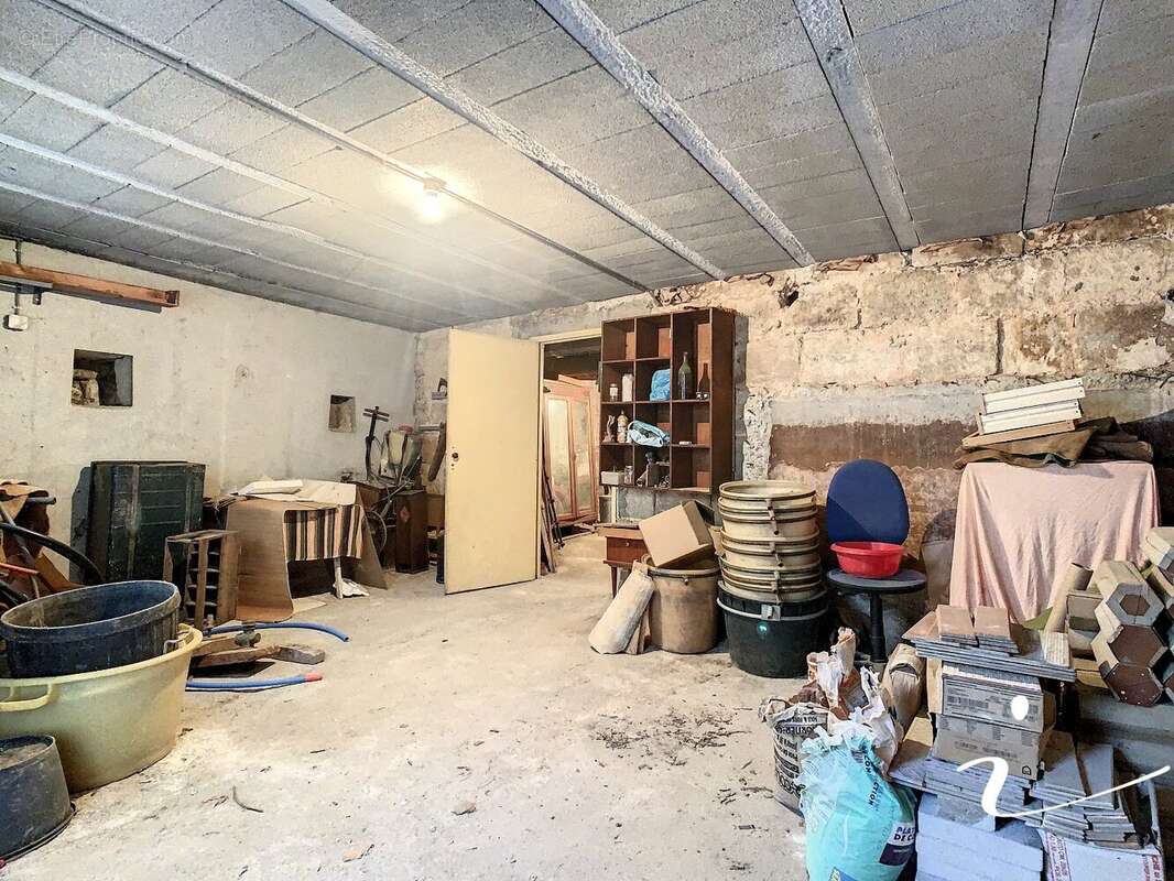 Maison à SAINT-GEORGES-D&#039;ORQUES