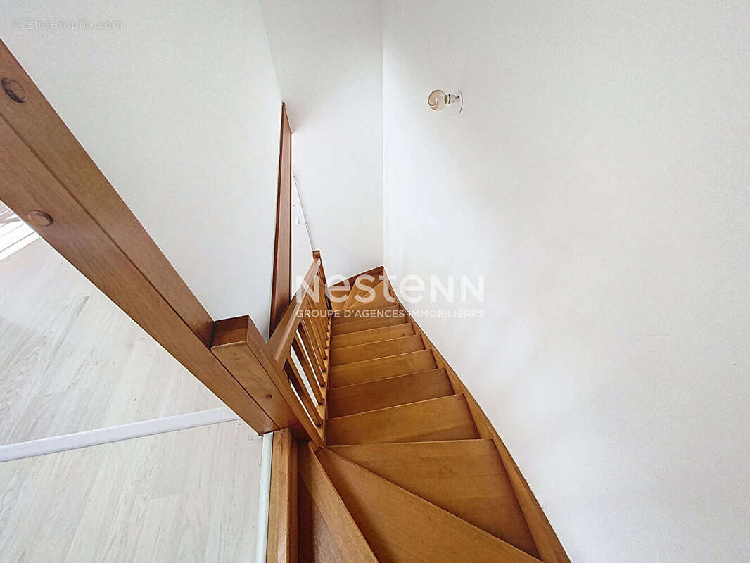 Appartement à STAINS