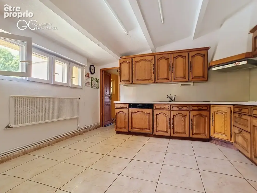 Maison 107 m² à Assignan  - photo 7
