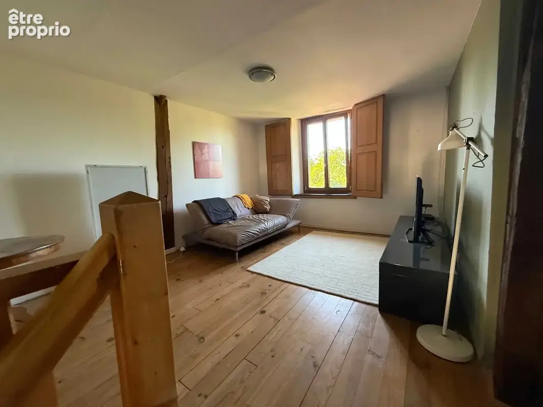 Belle maison ancienne renové - photo 6