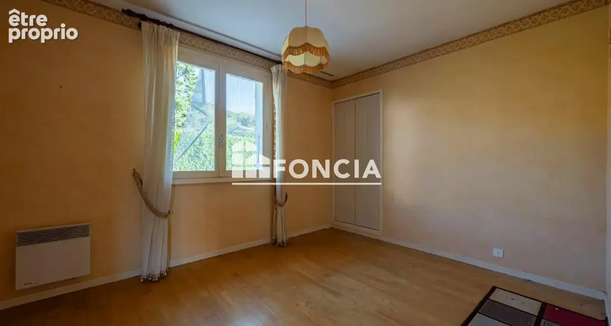 Villa 110 m² – Clonas-sur-Varèze - photo 9