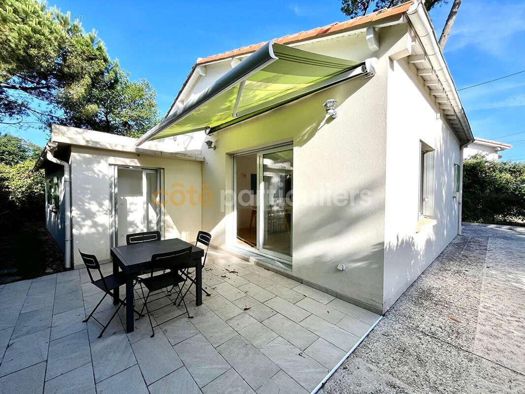 Maison Royan 3 pièce(s) 60 m2 - photo 15
