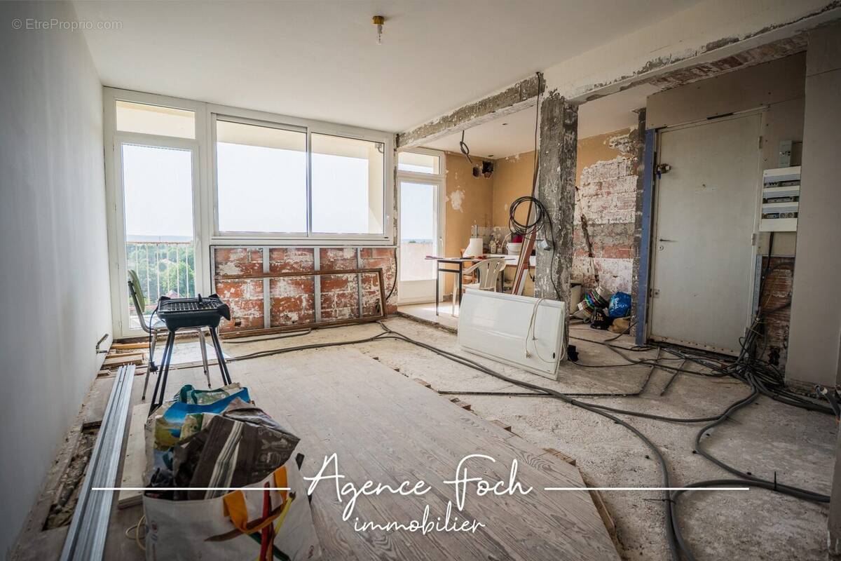 Appartement à TARBES