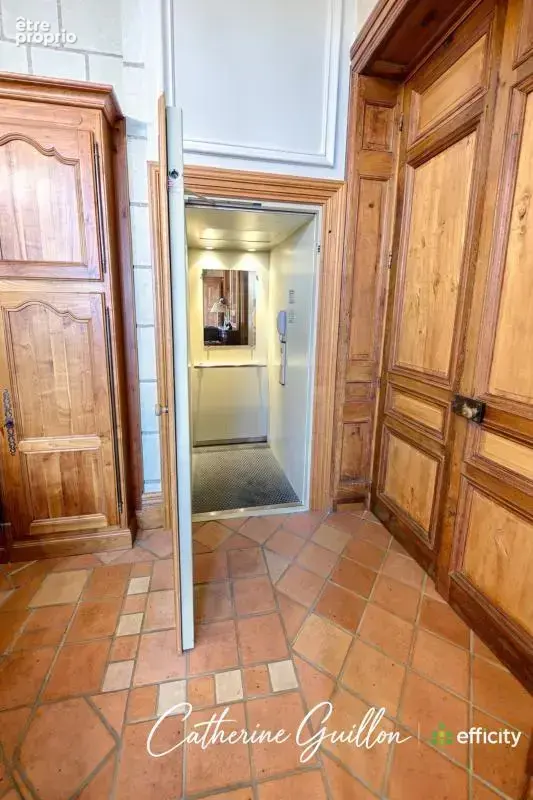 Maison 18 pièces 560 m² à vendre à Ingrandes (86220) - photo 21