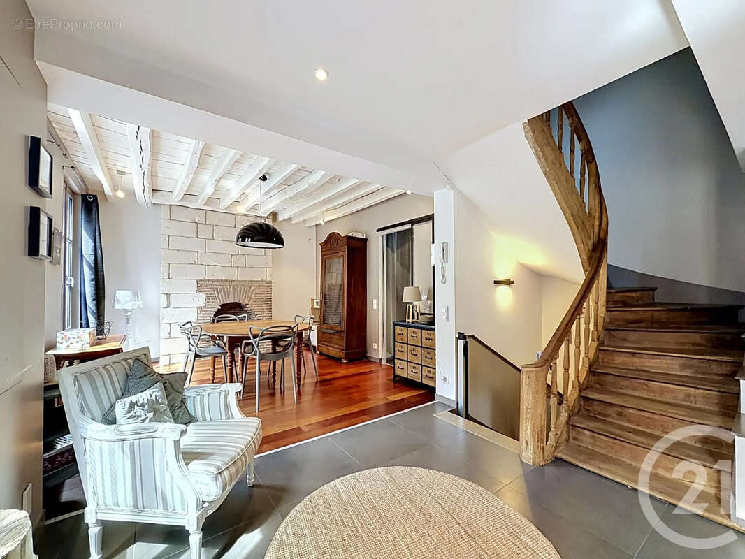 Maison 350 m² à Troyes  - photo 12