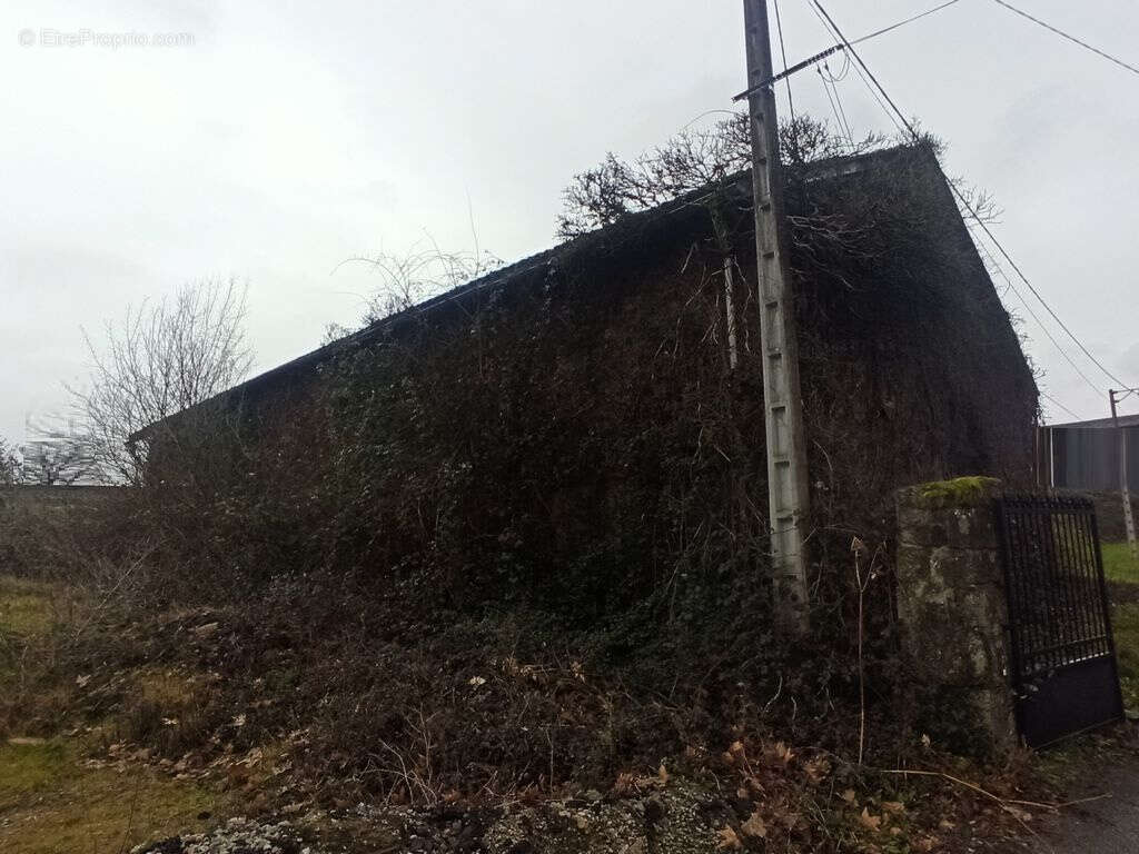Terrain à LIMOGES