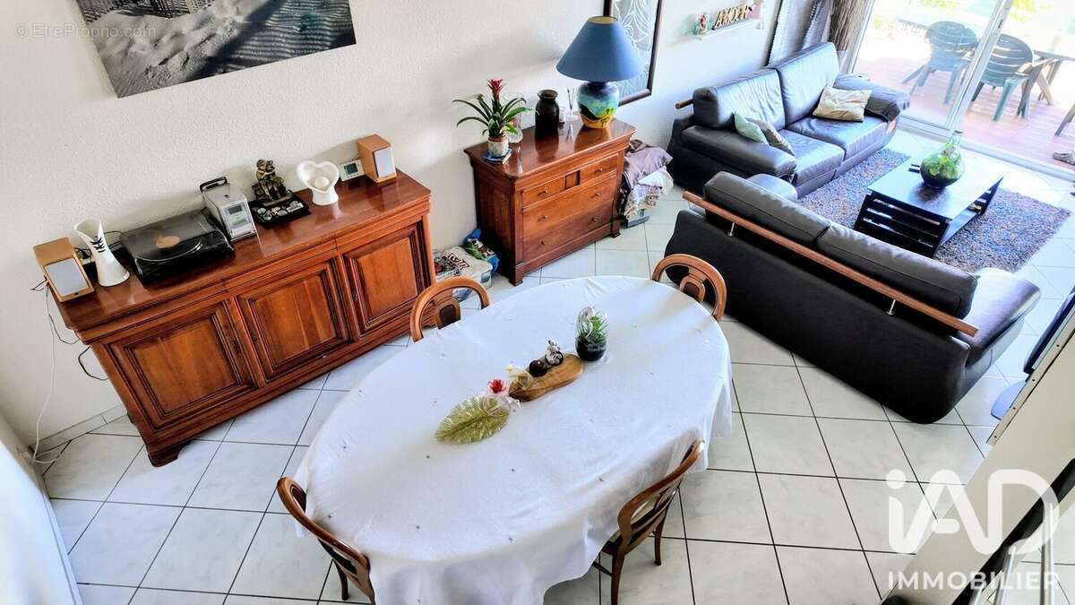 Photo 9 - Maison à SAINT-GENEST-LERPT