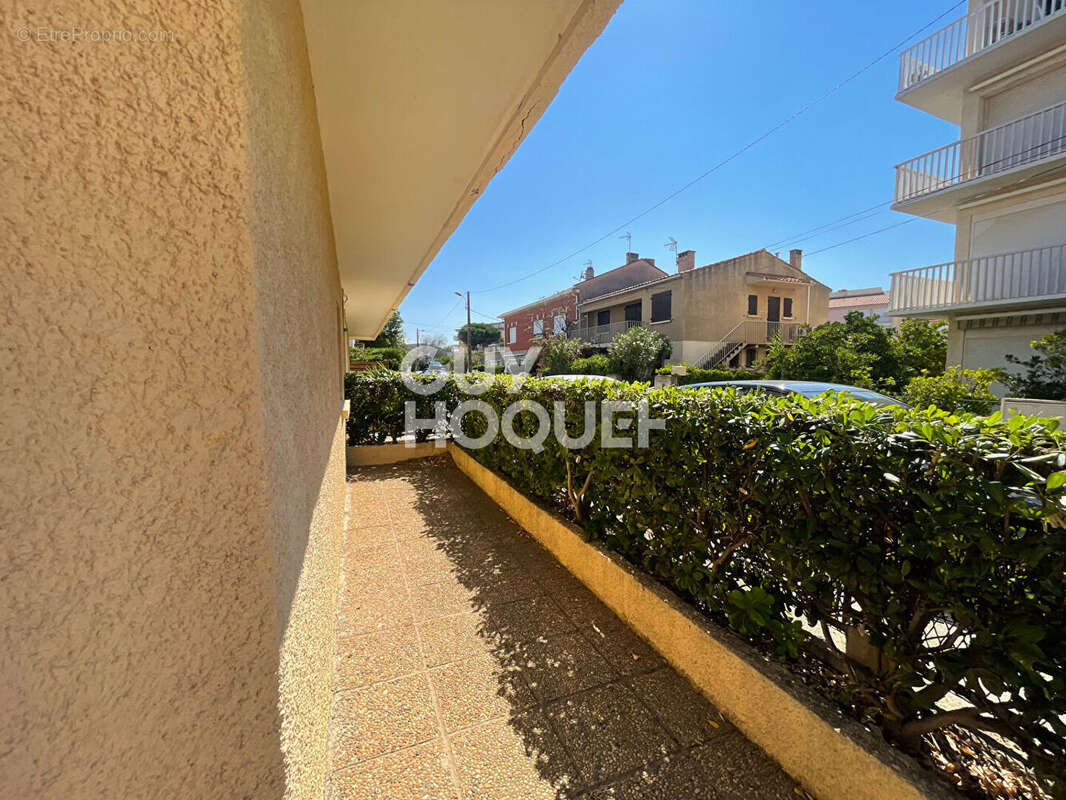 Appartement à NARBONNE