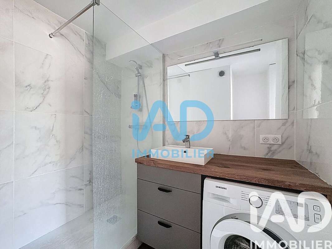 Photo 8 - Appartement à SAINT-BRIEUC