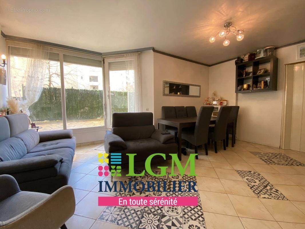 Appartement à CRETEIL