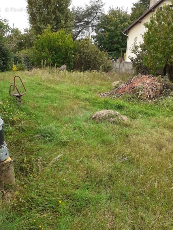 Maison à CHATILLON-COLIGNY
