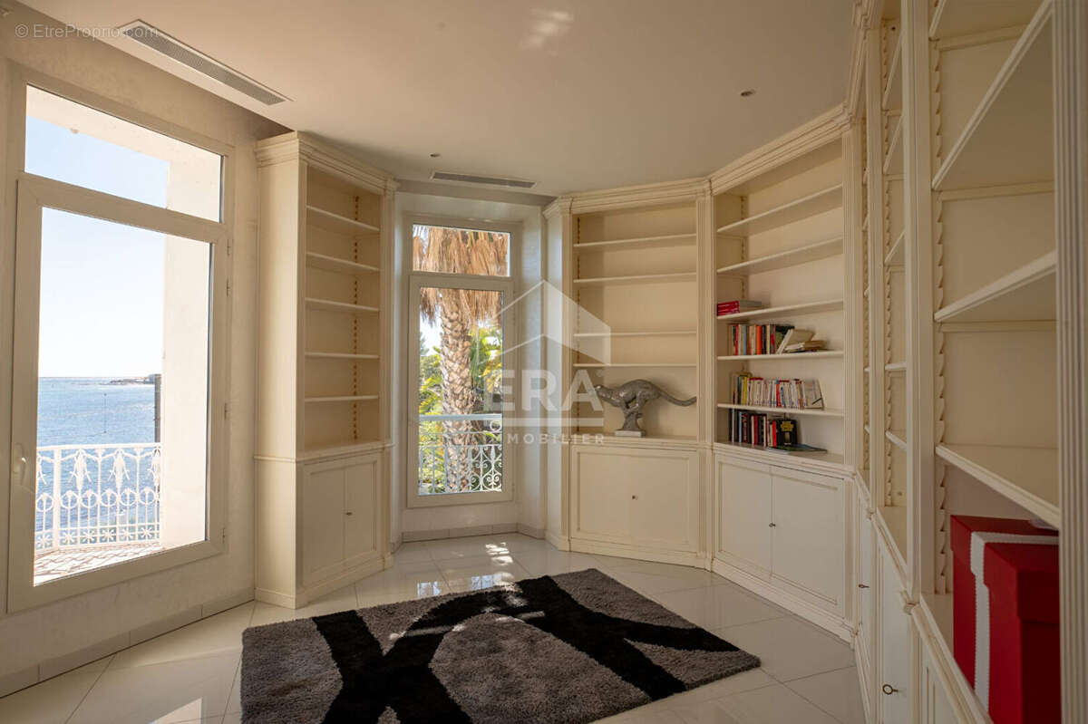 Villa 250m² à cannes - photo 9