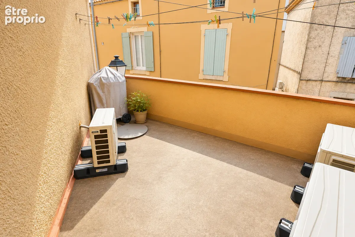 Maison 136m² à entraigues-sur-la-sorgue - photo 11