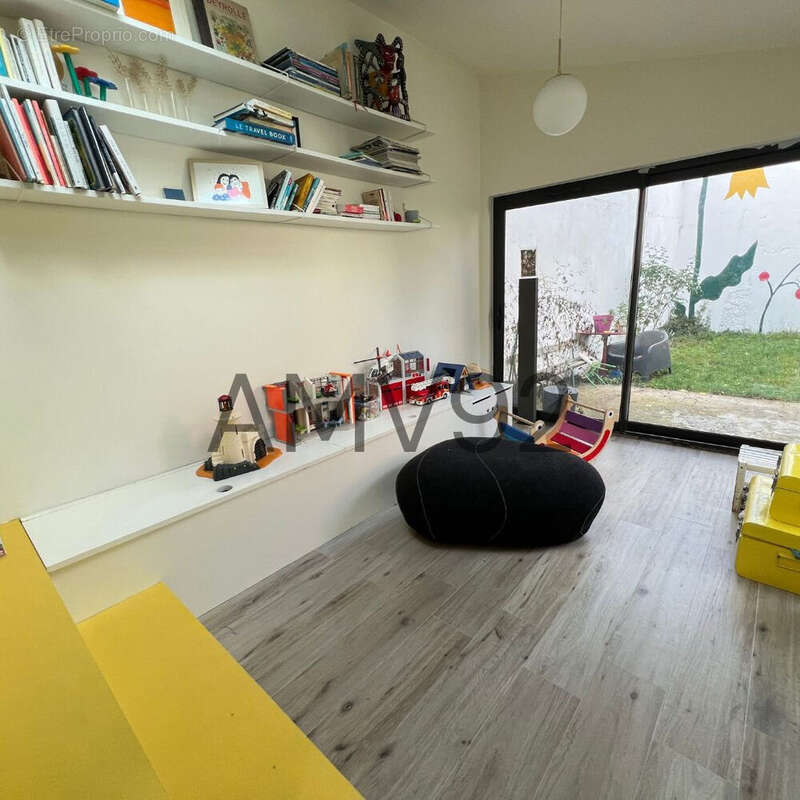 Maison à COLOMBES