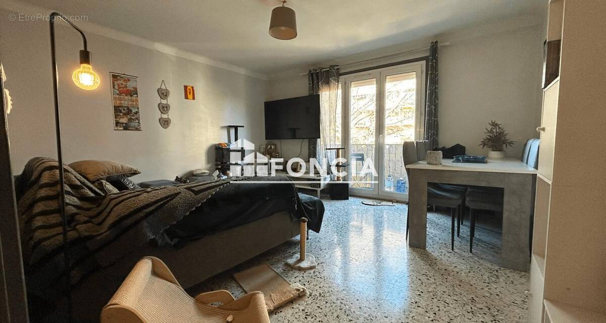 Appartement à PERPIGNAN