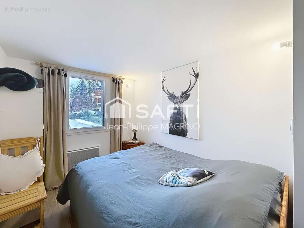 Photo 9 - Maison à MONTFERRIER