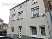 Maison à SAINT-JUST-MALMONT