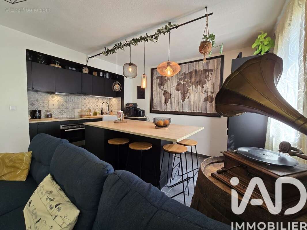 Photo 3 - Appartement à SIX-FOURS-LES-PLAGES