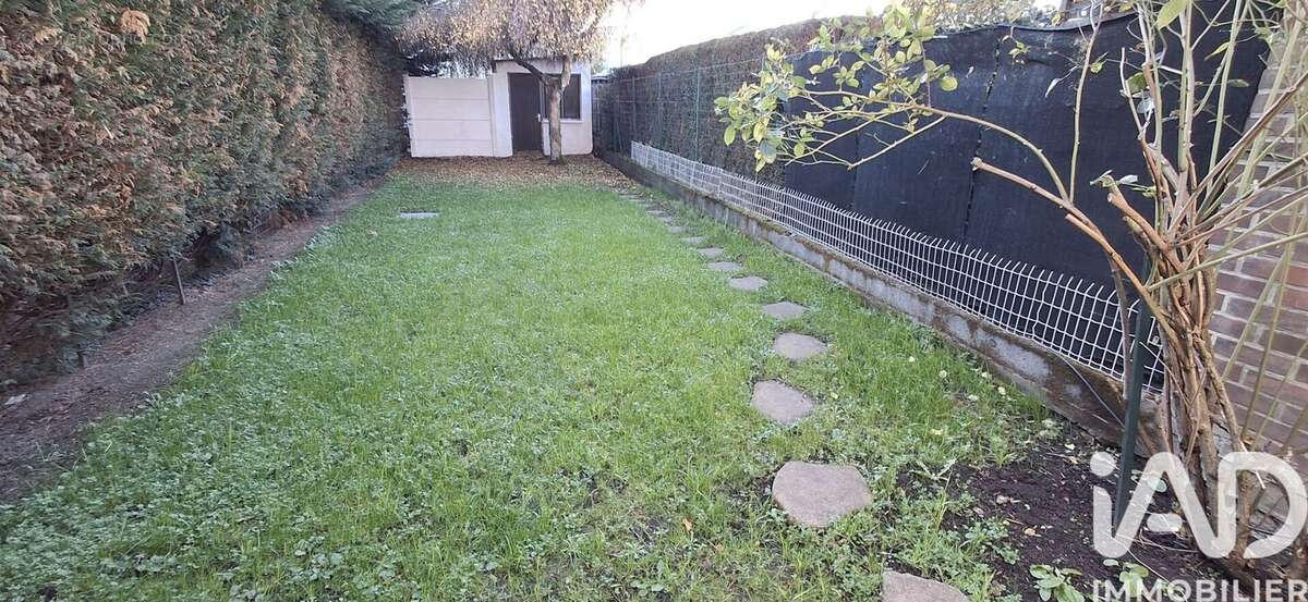 Photo 2 - Maison à ANNEZIN