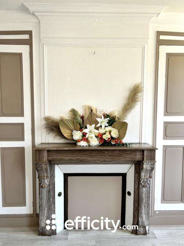 Maison à SAINT-GERMAIN