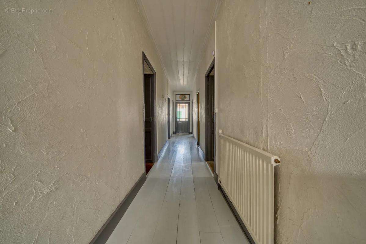 Appartement à SAINT-PIERRE-D&#039;OLERON