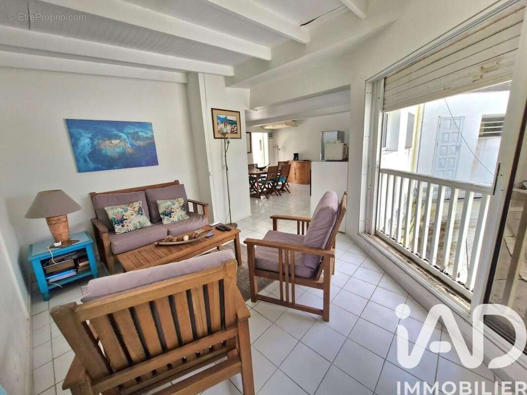 Photo 7 - Appartement à LE GOSIER