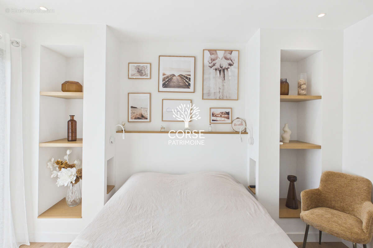 Maison à PORTO-VECCHIO