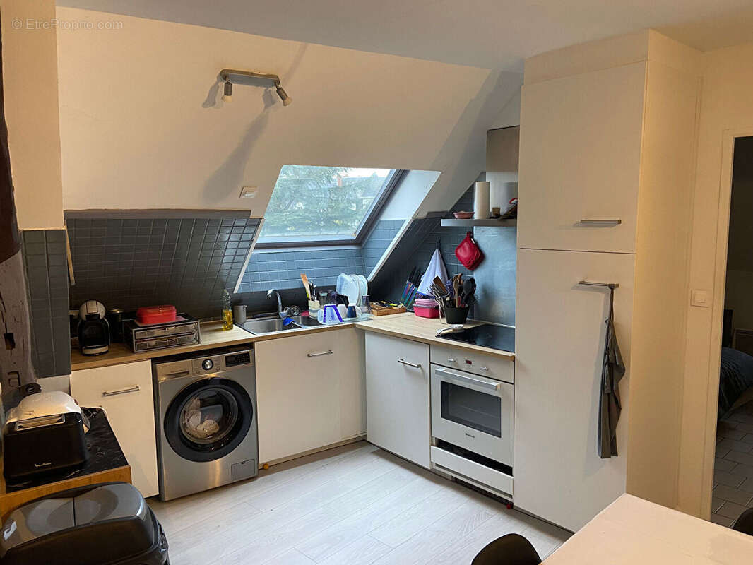 Appartement à VENDOME