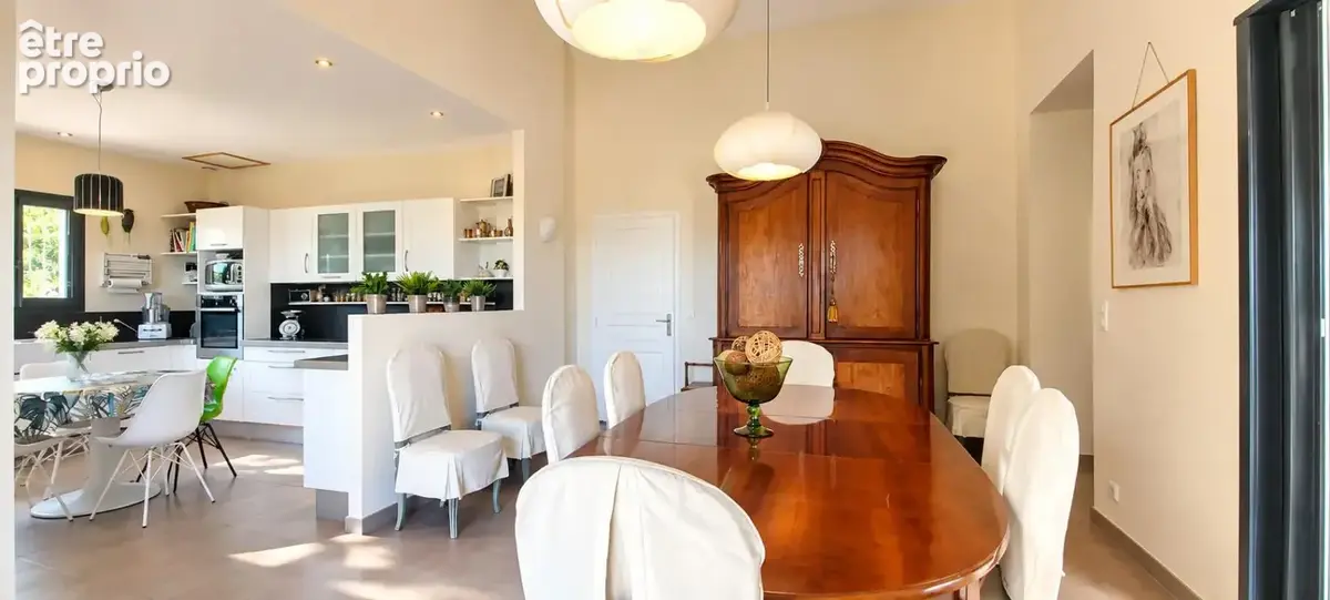 Villa de caractere - 6 pieces - flayosc - photo 11