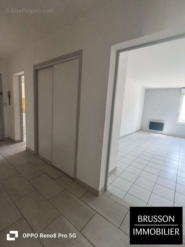 Appartement à CASTRES