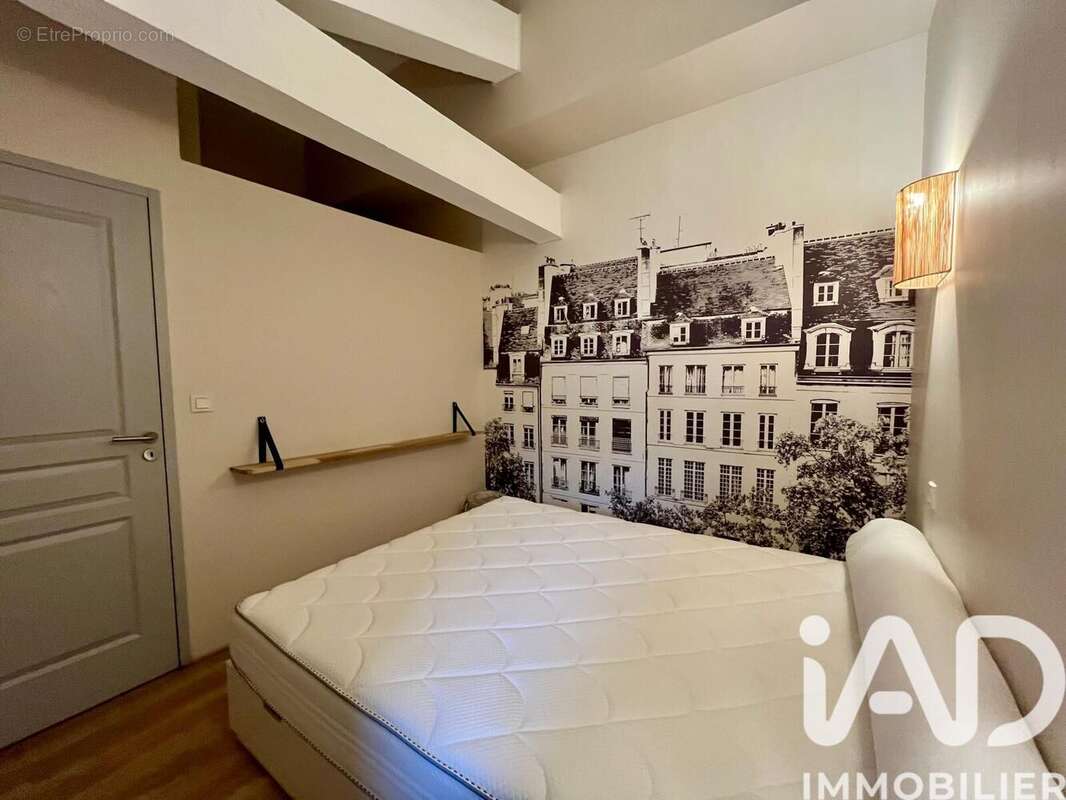 Photo 8 - Appartement à NARBONNE
