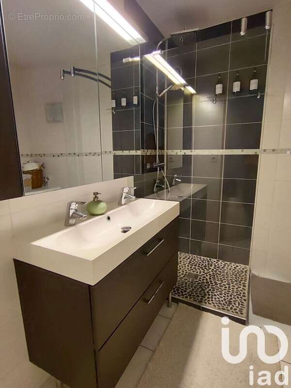 Photo 6 - Appartement à GRENOBLE