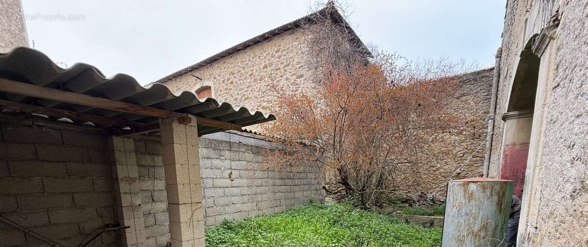 Autre bien : Autre - photo 3